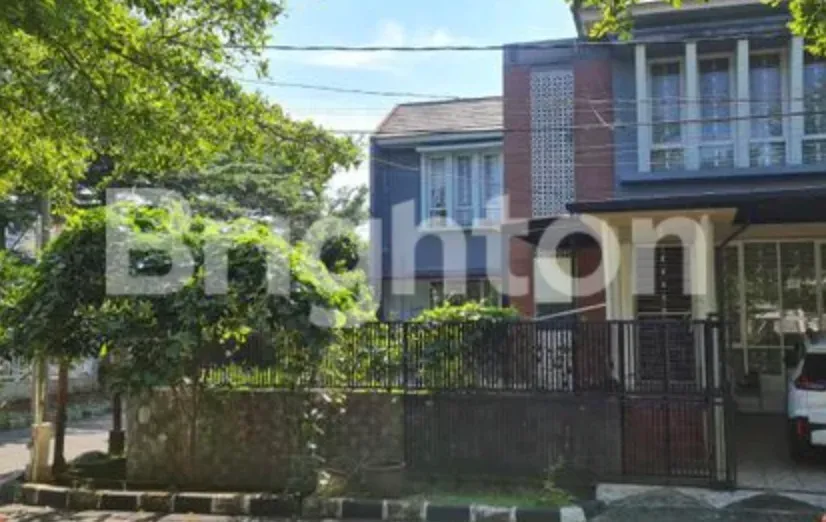 bukit cimanggu city 1