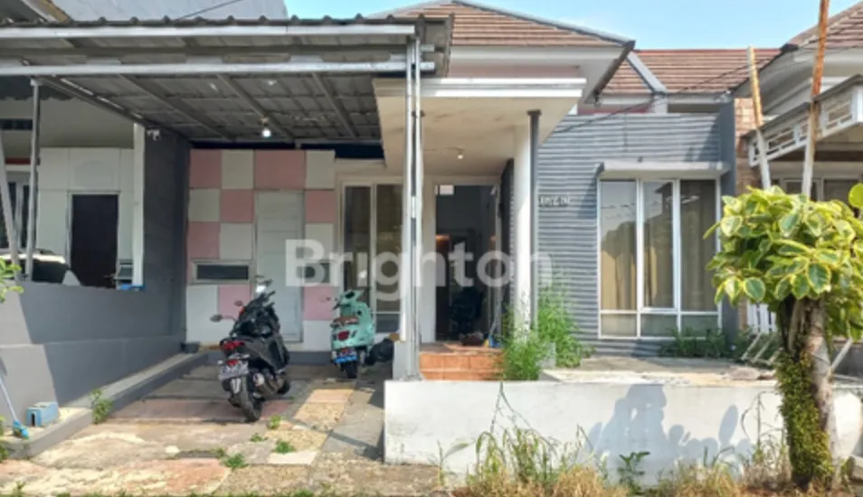 bukit cimanggu city 2