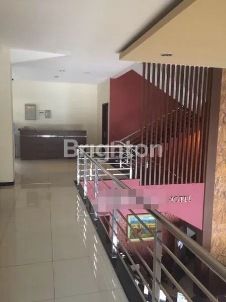 image HOTEL 3 LANTAI SAYAP PASTEUR PUSAT KOTA BANDUNG (2)