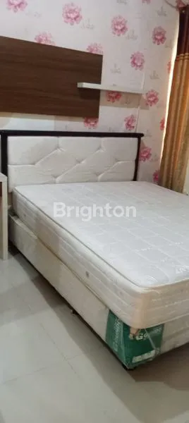 image RUMAH FURNISH DEKAT UPTOWN MALL BSB CITY (5)