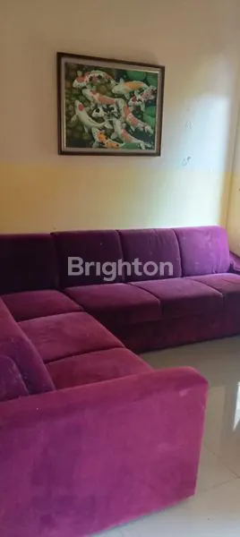 image RUMAH FURNISH DEKAT UPTOWN MALL BSB CITY (2)