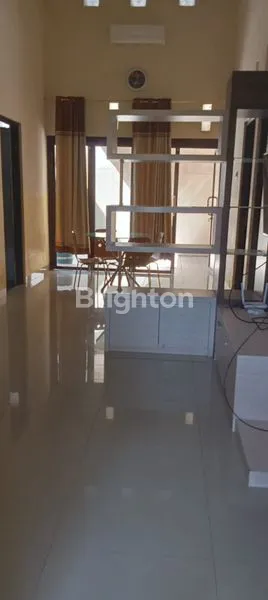 image RUMAH FURNISH DEKAT UPTOWN MALL BSB CITY (3)