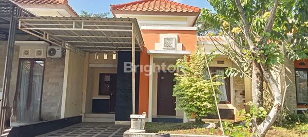 image RUMAH FURNISH DEKAT UPTOWN MALL BSB CITY (1)