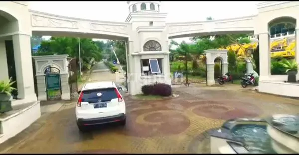 image DIJUAL CEPAT DIBAWAH  HARGA PASARAN TANAH DI PERUMAHAN BUKIT MEDITERANIA , SAMARINDA. (2)