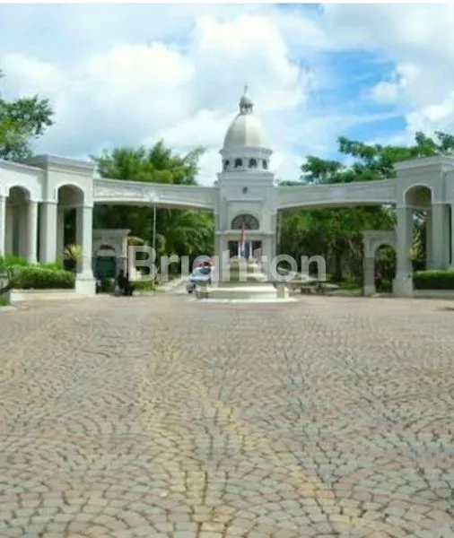 image DIJUAL CEPAT DIBAWAH  HARGA PASARAN TANAH DI PERUMAHAN BUKIT MEDITERANIA , SAMARINDA. (1)