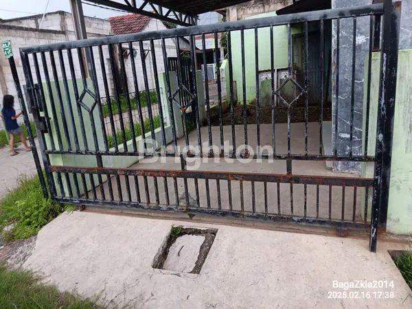 RUMAH MURAH AREA KARAWANG