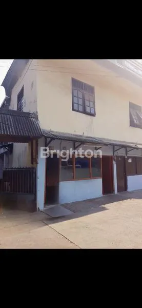Gambar Property RUMAH KOST JELAMBAR 10 KAMAR