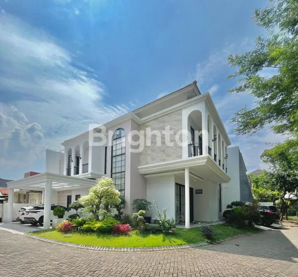 image CITRALAND TAMAN PUSPA RAYA  (1)