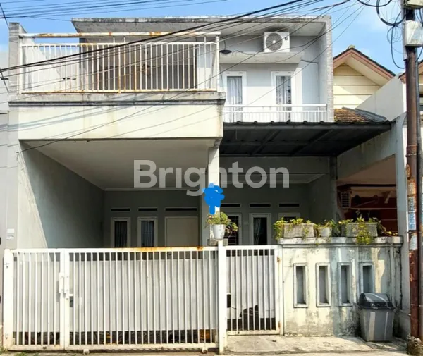 image RUMAH STRATEGIS DI PURI BINTARO HIJAU (1)