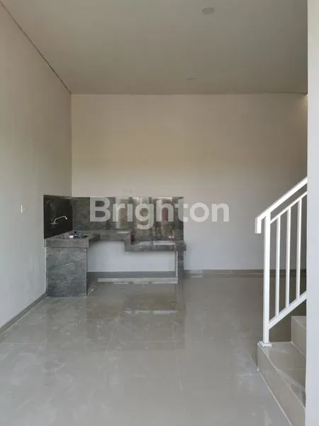 image DIJUAL RUMAH BARU DI GUNUNG ANYAR SURABAYA (4)