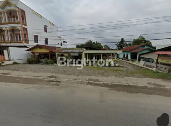 image TANAH DAN BANGUNAN LANGKAT (1)