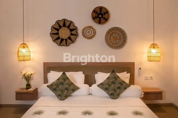 image FOR LONG-TERM LEASE – MODERN 2BR VILLA IN LA BUMBAK, UMALAS  (5)