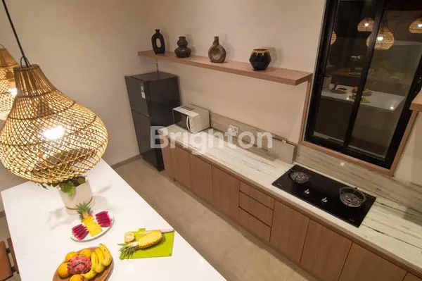 image FOR LONG-TERM LEASE – MODERN 2BR VILLA IN LA BUMBAK, UMALAS  (8)