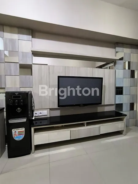 image APARTEMEN ORCHARD LANTAI 26 FULL FURNISH PAKUWON MALL SURABAYA BARAT  (2)