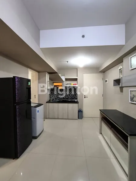 image APARTEMEN ORCHARD LANTAI 26 FULL FURNISH PAKUWON MALL SURABAYA BARAT  (4)