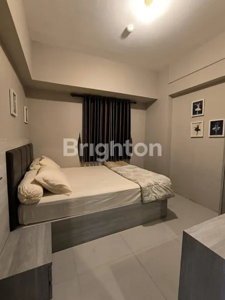 image APARTEMEN ORCHARD LANTAI 26 FULL FURNISH PAKUWON MALL SURABAYA BARAT  (5)