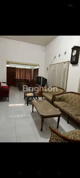 image DIJUAL RUMAH ASRI DI LINGKUNGAN DEKAT TAMAN KOTA NGROWO BENING - KOTA MADIUN (1)