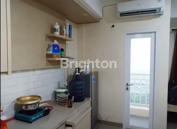 image APARTEMEN B RESIDENCE BSD CITY TANGERANG (2)