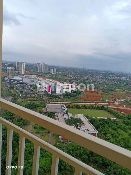 image APARTEMEN B RESIDENCE BSD CITY TANGERANG (1)