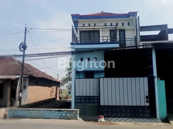 image RUMAH SIAP HUNI DI KWADUNGAN KEDIRI (2)