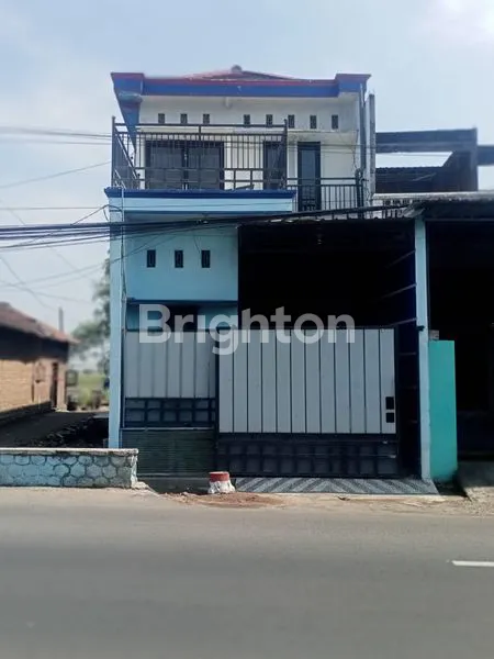 image RUMAH SIAP HUNI DI KWADUNGAN KEDIRI (1)