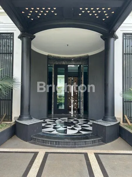 image DIJUAL RUMAH MEWAH DI TAMAN METRO ALAM, PONDOK INDAH, JAKARTA SELATAN (2)