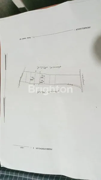 image TANAH LINGKUNGAN VILLA AREA PADONAN (3)