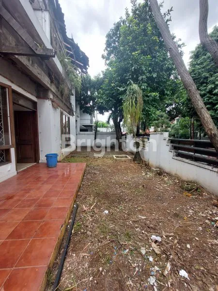 image RUMAH DIJUAL  LOKASI BAGUS (2)