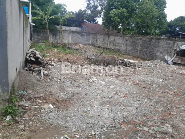 image DIJUAL TANAH DI PAMULANG (2)