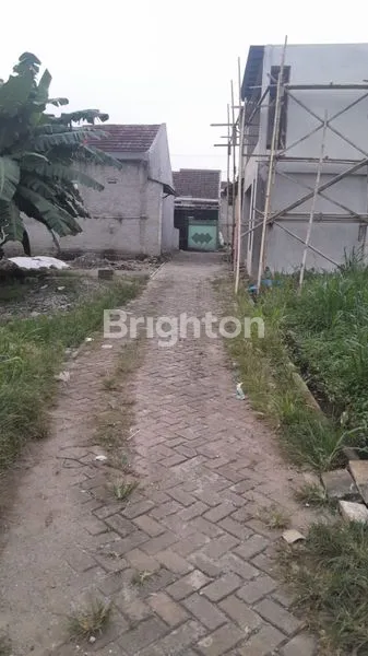 image DIJUAL TANAH DI PAMULANG (3)