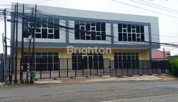 RUKO DI BABATAN UNESA