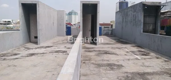 image RUKO DI JALAN BESAR DAERAH PLUIT JAKARTA UTARA (5)