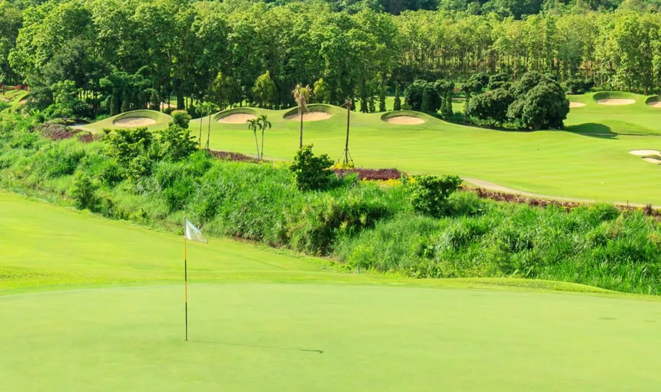 bukit golf cibubur 1