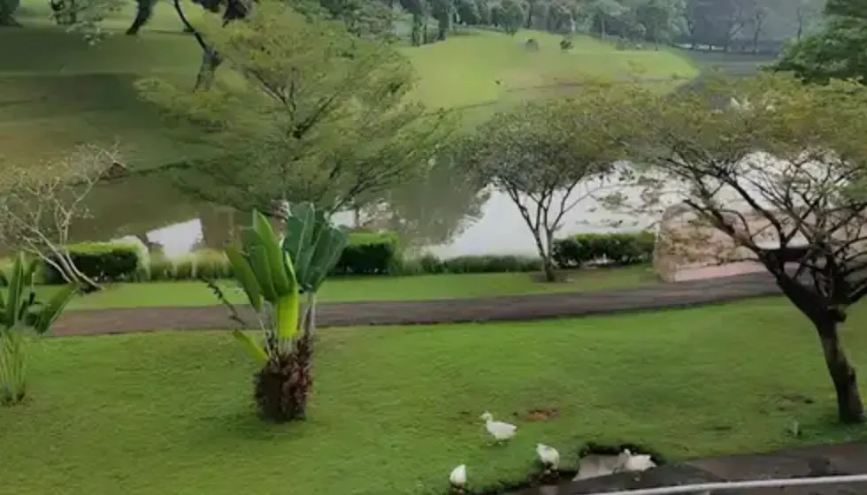 bukit golf cibubur 2