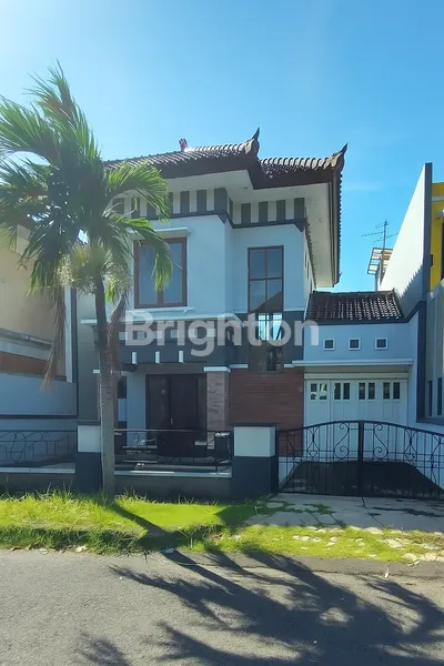 image RUMAH PURIMAS TERAWAT DEKAT MERR & DEKAT AKSES TOL PONDOK TJANDRA (1)