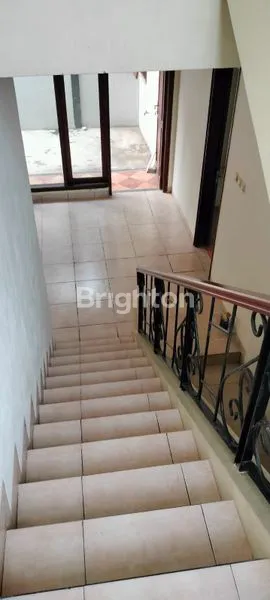 image RUMAH PURIMAS TERAWAT DEKAT MERR & DEKAT AKSES TOL PONDOK TJANDRA (8)