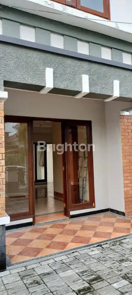 image RUMAH PURIMAS TERAWAT DEKAT MERR & DEKAT AKSES TOL PONDOK TJANDRA (4)