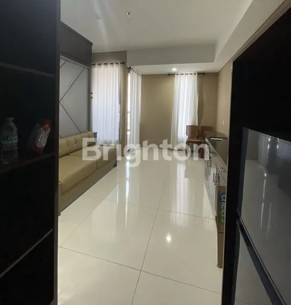 image LUXURIOUS PRIVATE RESIDENCE BELLEVIEW  APARTMENT SURABAYA (2)