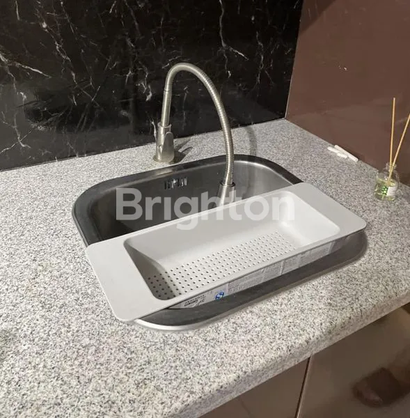 image LUXURIOUS PRIVATE RESIDENCE BELLEVIEW  APARTMENT SURABAYA (4)