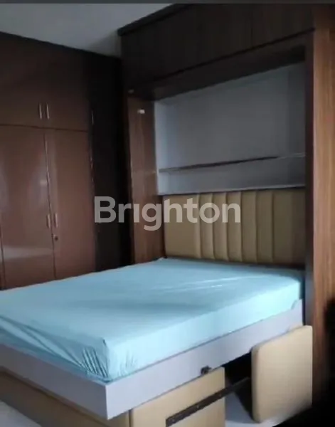 image LUXURIOUS PRIVATE RESIDENCE BELLEVIEW  APARTMENT SURABAYA (5)