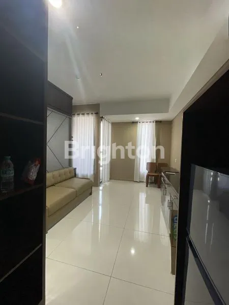 image LUXURIOUS PRIVATE RESIDENCE BELLEVIEW  APARTMENT SURABAYA (6)