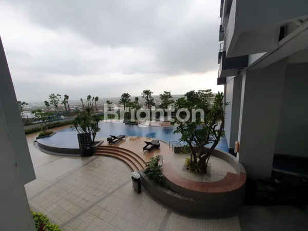 image DISEWAKAN BENSON APARTEMEN 2 BR FULL FURNISH CANTIKK (2)