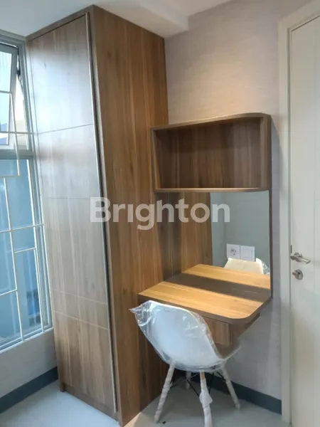 image DISEWAKAN BENSON APARTEMEN 2 BR FULL FURNISH CANTIKK (3)