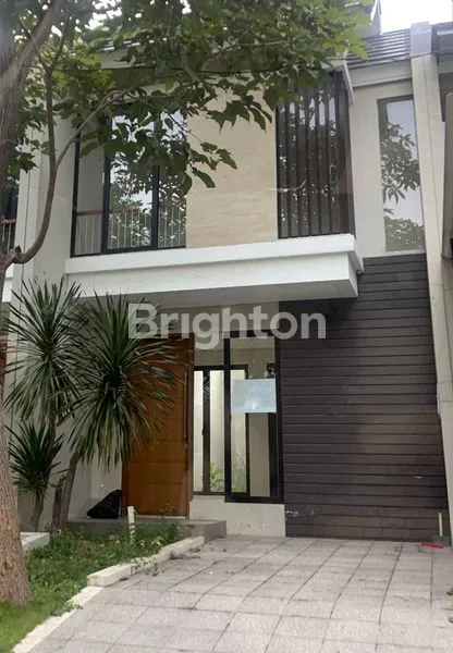 image DI JUAL SEWAKAN RUMAH NORTHWEST CITRALAND SURABAYA (1)