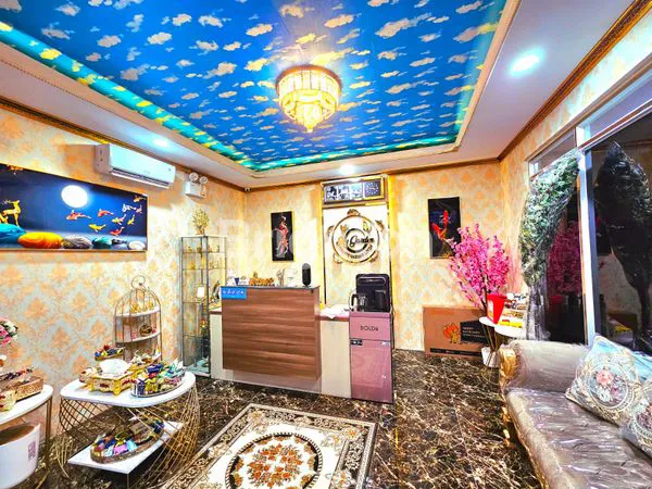 image HOTEL ATAU KOST2AN DI BUAH BATU BANDUNG (4)