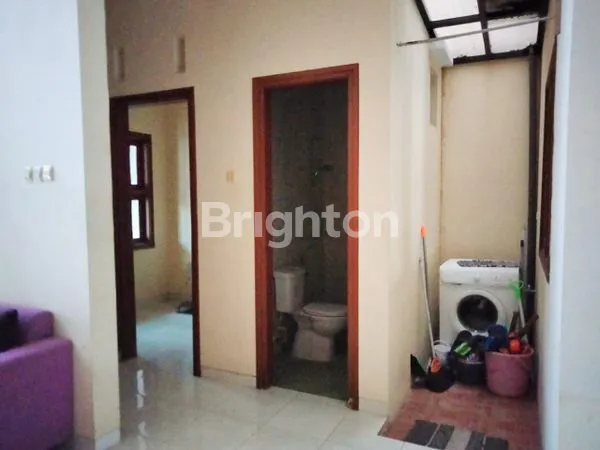 image RUMAH MURAH DI VILLA PUNCAK TIDAR KOTA MALANG (3)