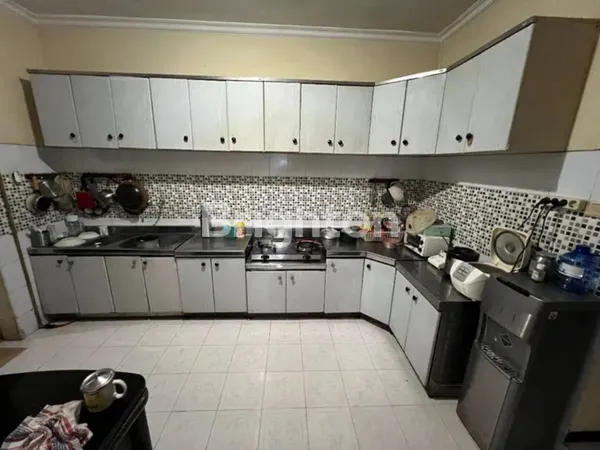 image RUMAH PENJARINGAN ASRI LANGKA DENGAN NUANSA JAWA STRATEGIS DEKAT RAYA PANDUGO, SIAP HUNI TERAWAT (5)