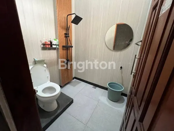 image RUMAH PENJARINGAN ASRI LANGKA DENGAN NUANSA JAWA STRATEGIS DEKAT RAYA PANDUGO, SIAP HUNI TERAWAT (7)