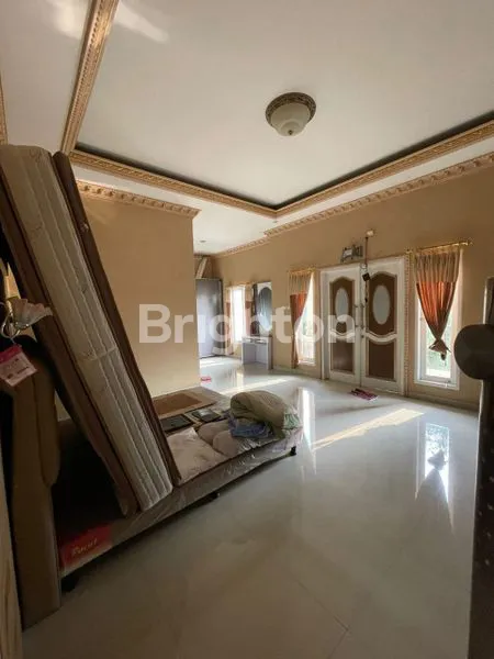 image RUMAH MEWAH 2 LANTAI FULL FURNISH DI VILLA CIBUBUR INDAH, JAKARTA TIMUR (7)