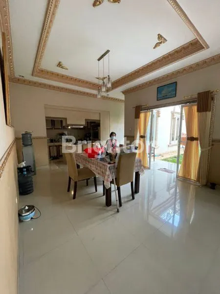 image RUMAH MEWAH 2 LANTAI FULL FURNISH DI VILLA CIBUBUR INDAH, JAKARTA TIMUR (3)